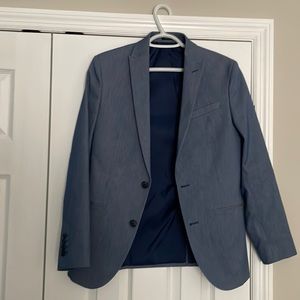 Jf slim call Max sports jacket